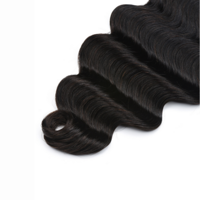 Hair Bulk Loose Wave No Weft Unprocessed Hair Bulk Best For Hair Braiding-12A, Micro Braiding, Boho Braids