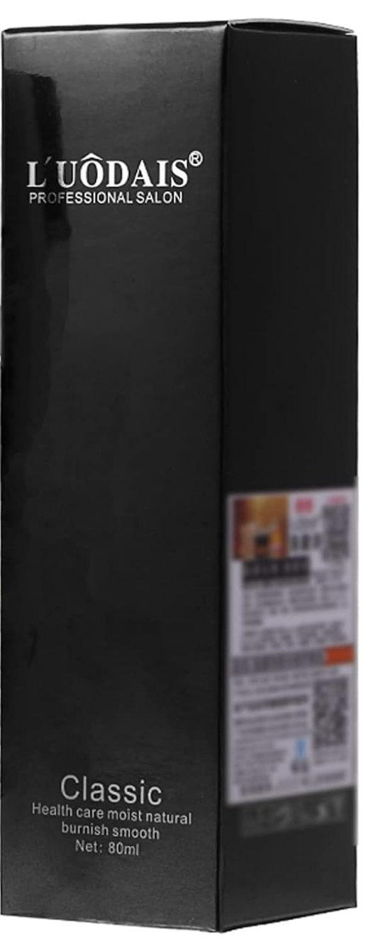 L'uôdais Classic Leave-In Hair Perfume & Nourishing Hair Oil