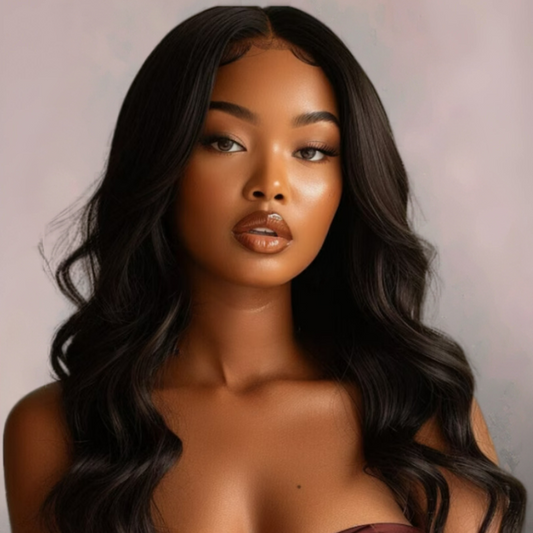 KBHconcepts 12A Body Wave Virgin Hair Bundles