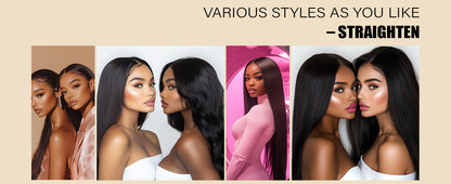 KBHconcepts 12A Body Wave Virgin Hair Bundles