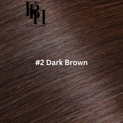 Human Hair Tape-in Extensions