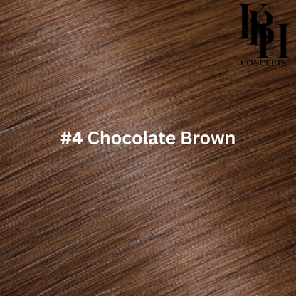 Human Hair Tape-in Extensions