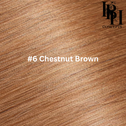 Human Hair Tape-in Extensions