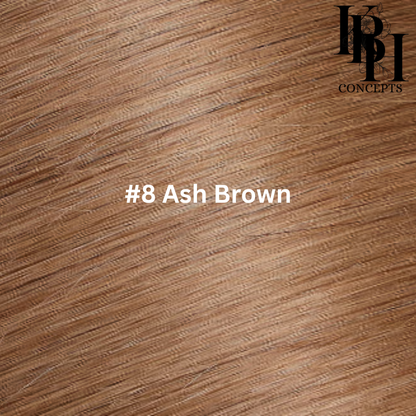 Human Hair Tape-in Extensions