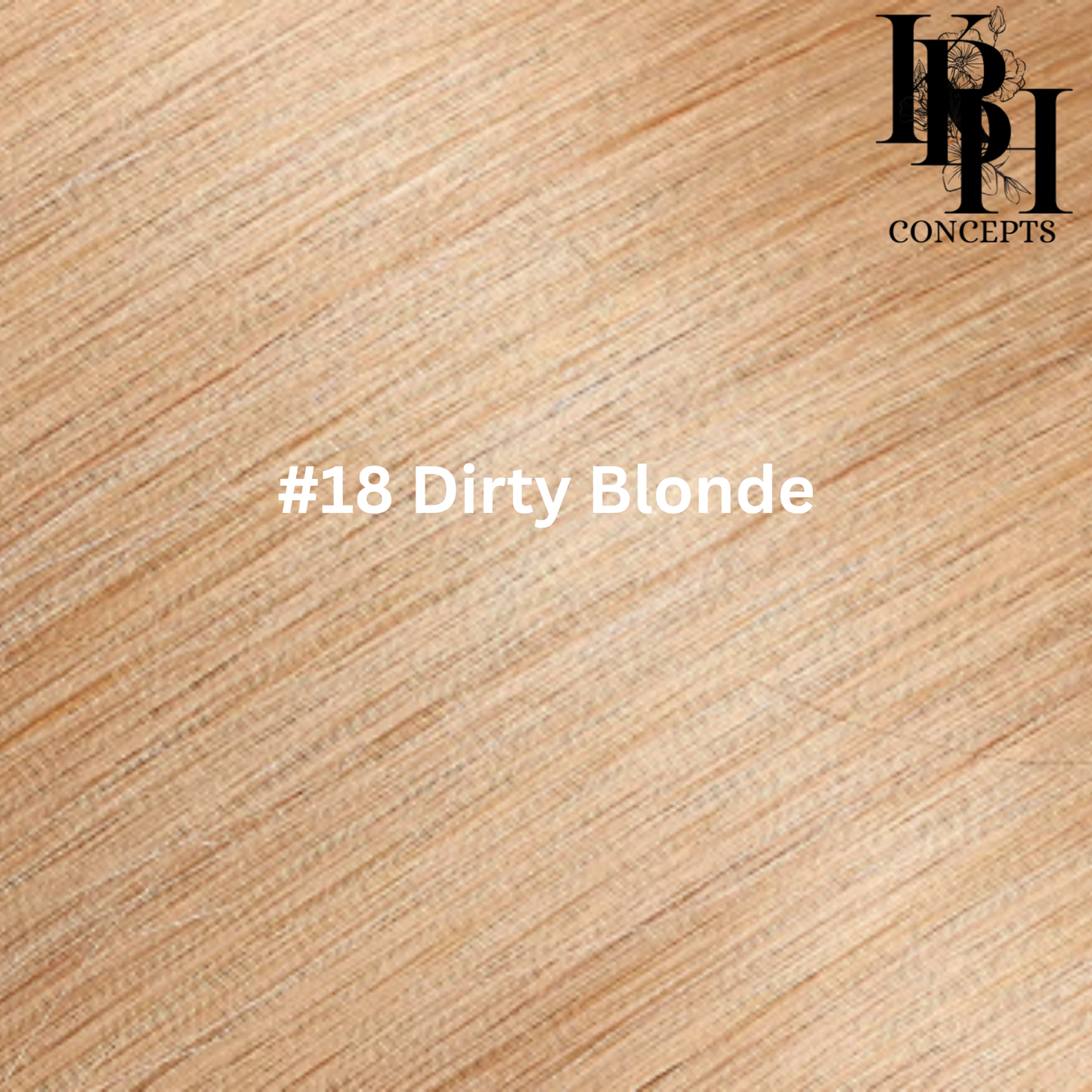 Human Hair Tape-in Extensions