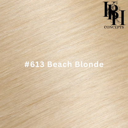 Human Hair Tape-in Extensions