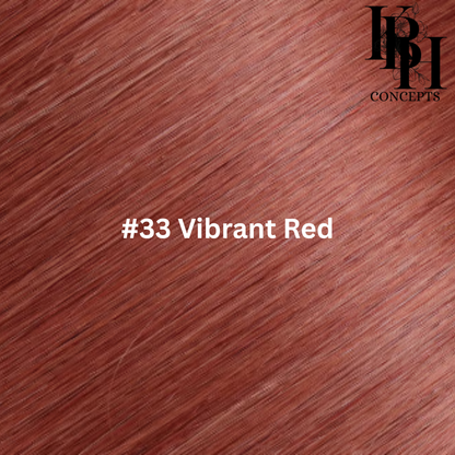 Human Hair Tape-in Extensions