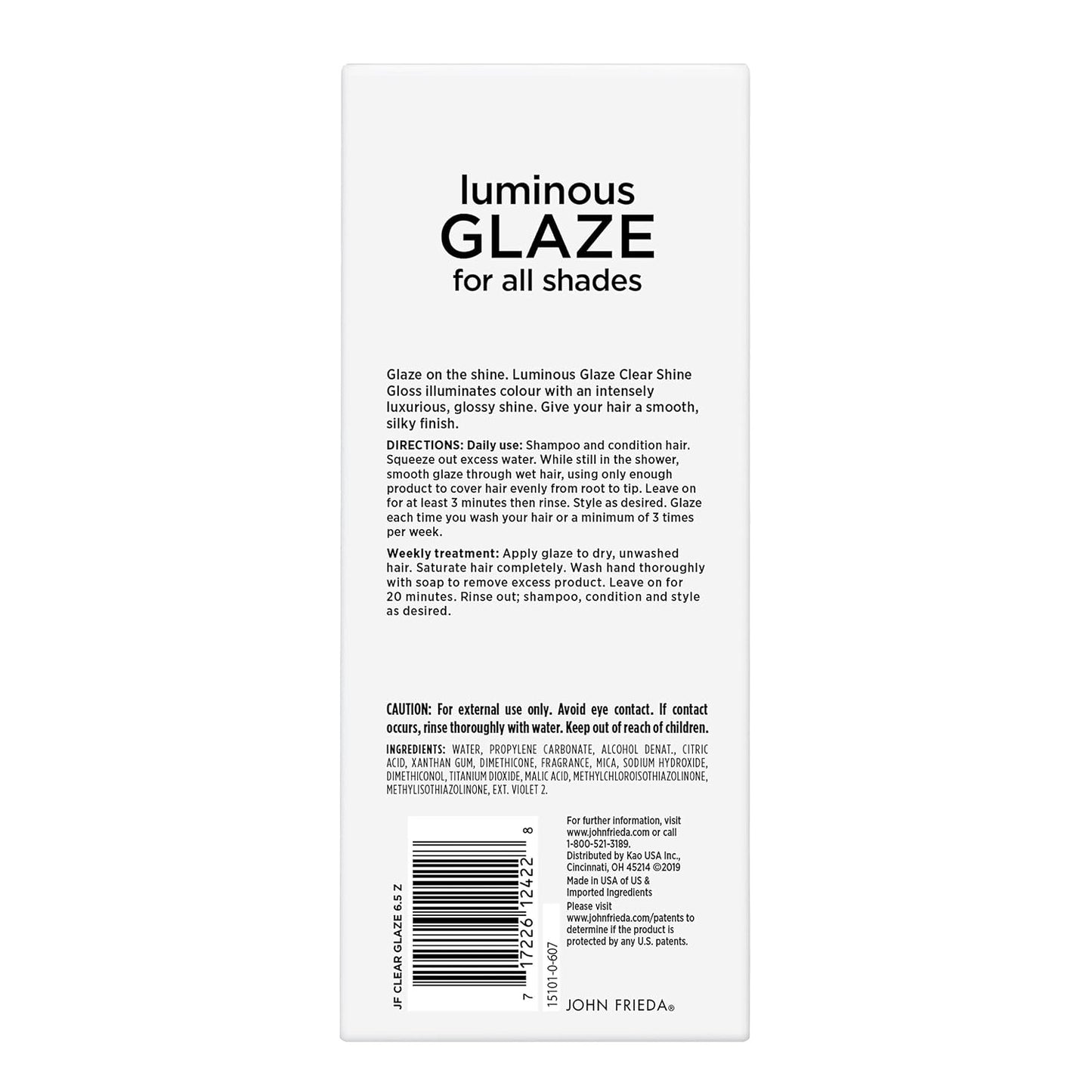 Glaze