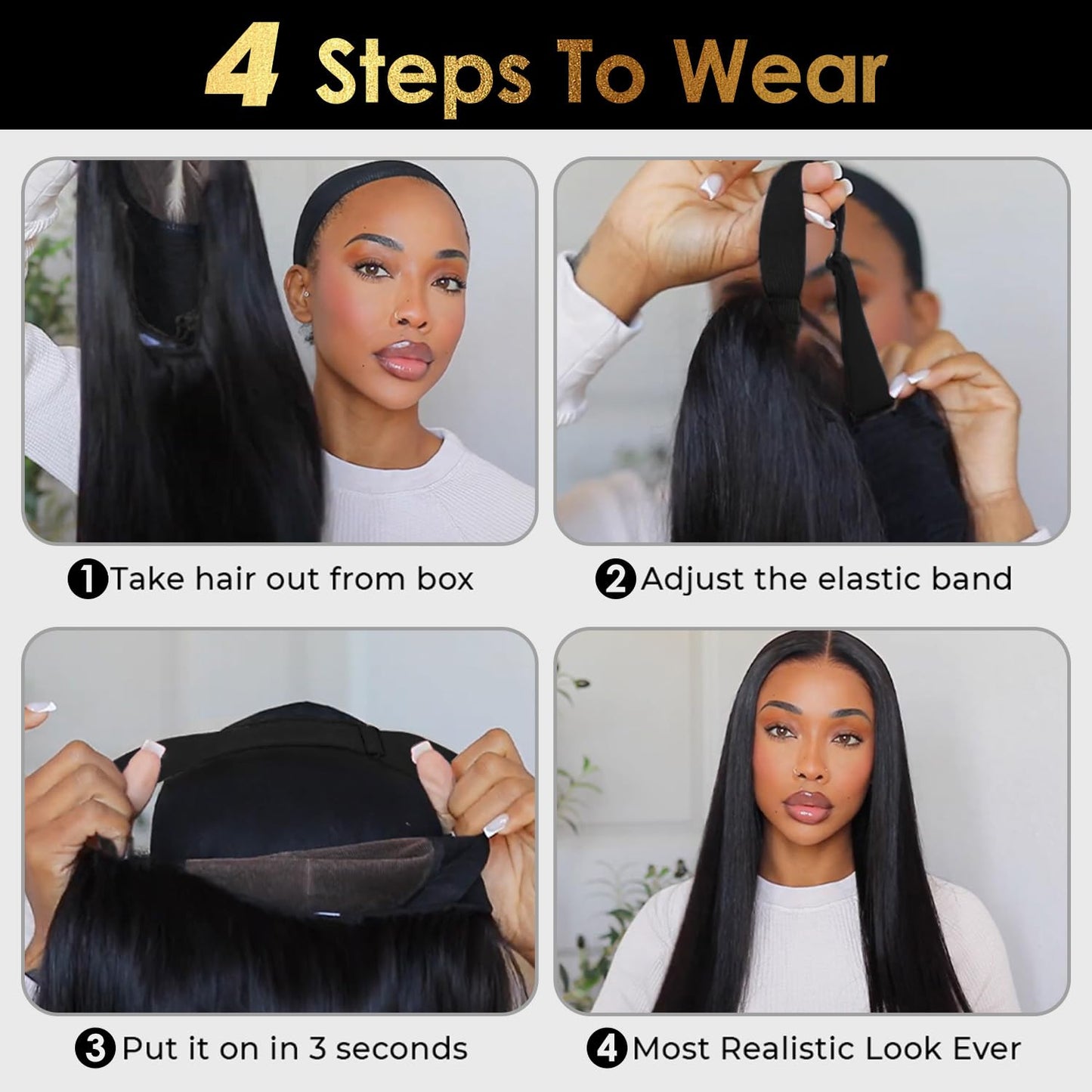 Wig Me Out Bleached Knots Body Wave Glueless Wig Lace 6x9 M-Cap Virgin Human Hair