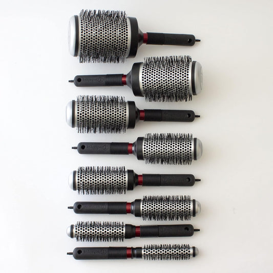 Thermal Brush 8pack