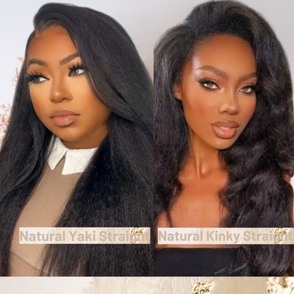 Yaki Straight Brazilian Bundles Virgin 100%Unprocessed Natural Human Kinky Straight Hair Bundles