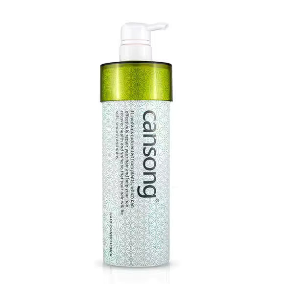 Cansong Conditioner. Rapid Penetration Repair & Hydration