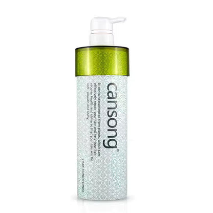 Cansong Conditioner. Rapid Penetration Repair & Hydration