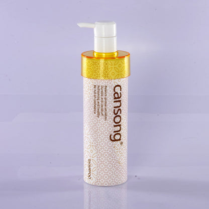 Cansong Shampoo. Plant-Nutrient Repair & Shine Cleanser