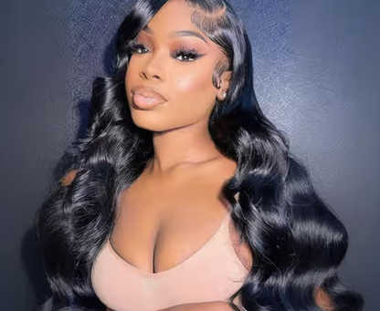 KBHconcepts 12A Body Wave Virgin Hair Bundles