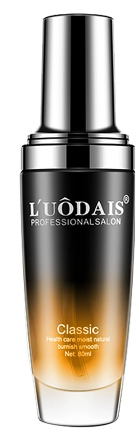 L'uôdais Classic Leave-In Hair Perfume & Nourishing Hair Oil