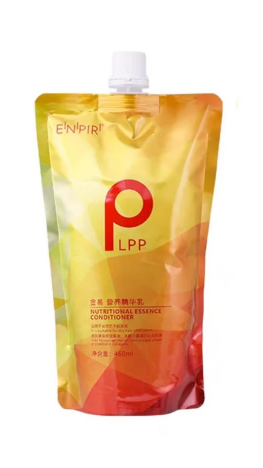 LPP Cortex Filling Nutrition Hair Serum Gold Sachet