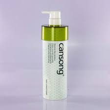 Cansong Conditioner. Rapid Penetration Repair & Hydration