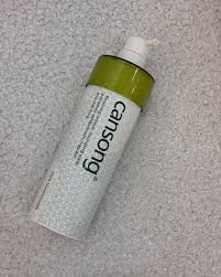 Cansong Conditioner. Rapid Penetration Repair & Hydration