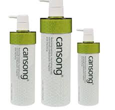 Cansong Conditioner. Rapid Penetration Repair & Hydration