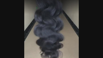 Body Wave Hair Bulk No Weft Unprocessed Best For Hair Braiding -12A, Micro Braiding, Boho Braids